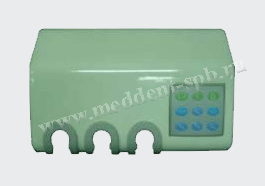 Корпус модуля ассистента ZS0006-0